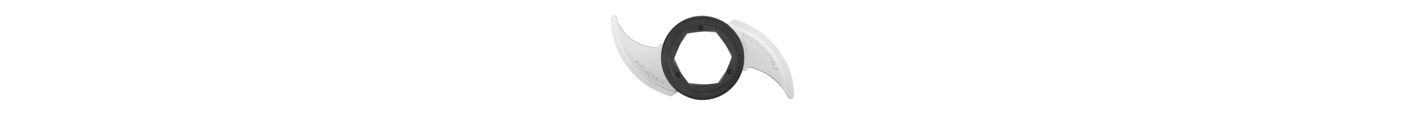 Multi-purpose or ‘S’ Blade