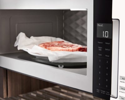 How to Cook Ham in Microwave Oven: Quick & Juicy Results