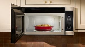 Choosing the Right Microwave Oven for Cooking: Ultimate Buyer’s Guide