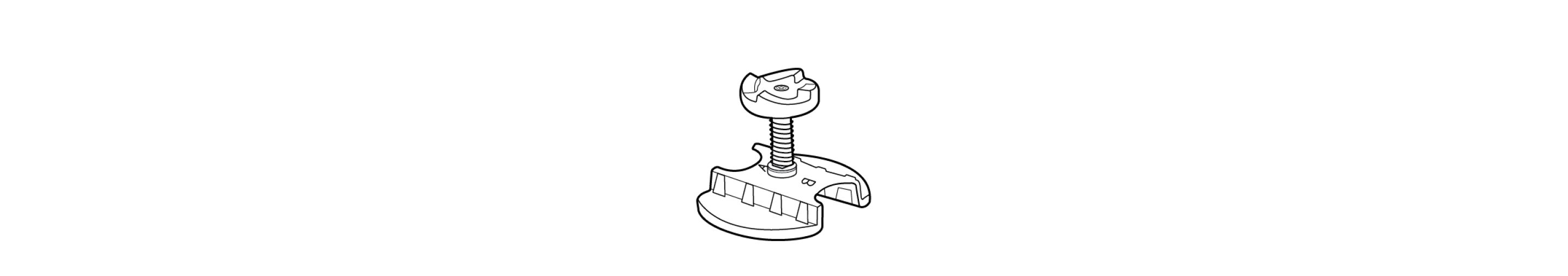 Ice Cream Maker attachment drive assembly