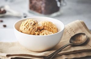 Kitchenaid ice cream instructions top