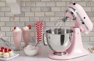Kitchenaid mixer ice cream attachment 2025 recipes