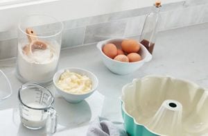 How To Use a KitchenAid Ice Cream Attachment KitchenAid