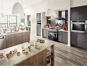 Kitchenaid kitchen discount