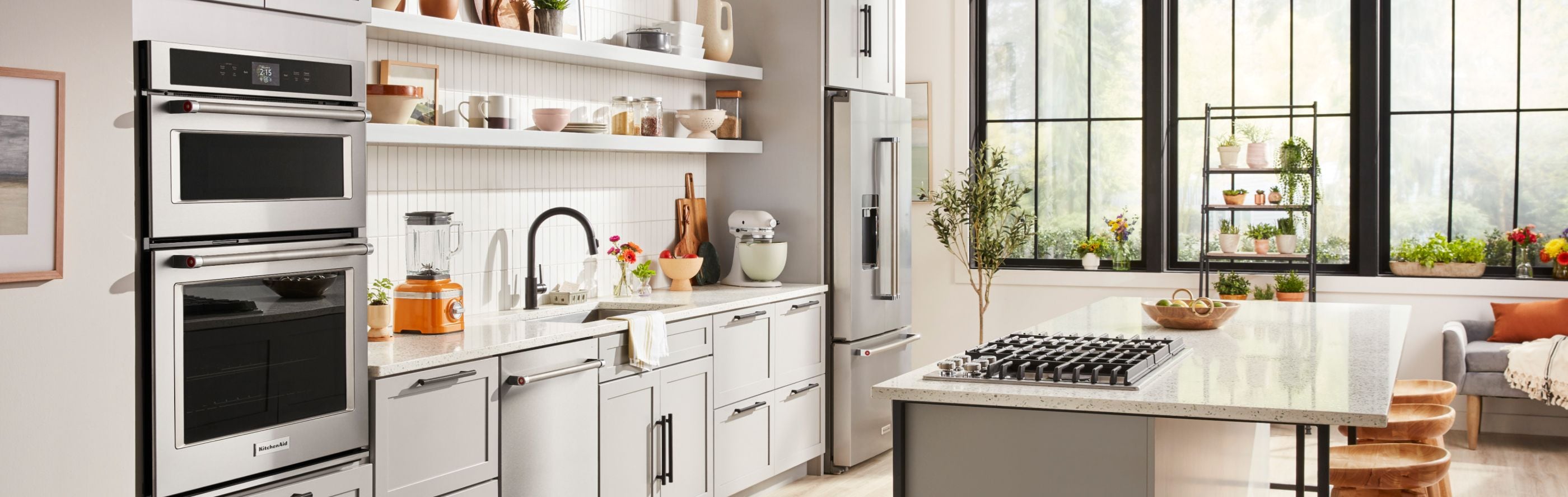 Custom Kitchens Sydney
