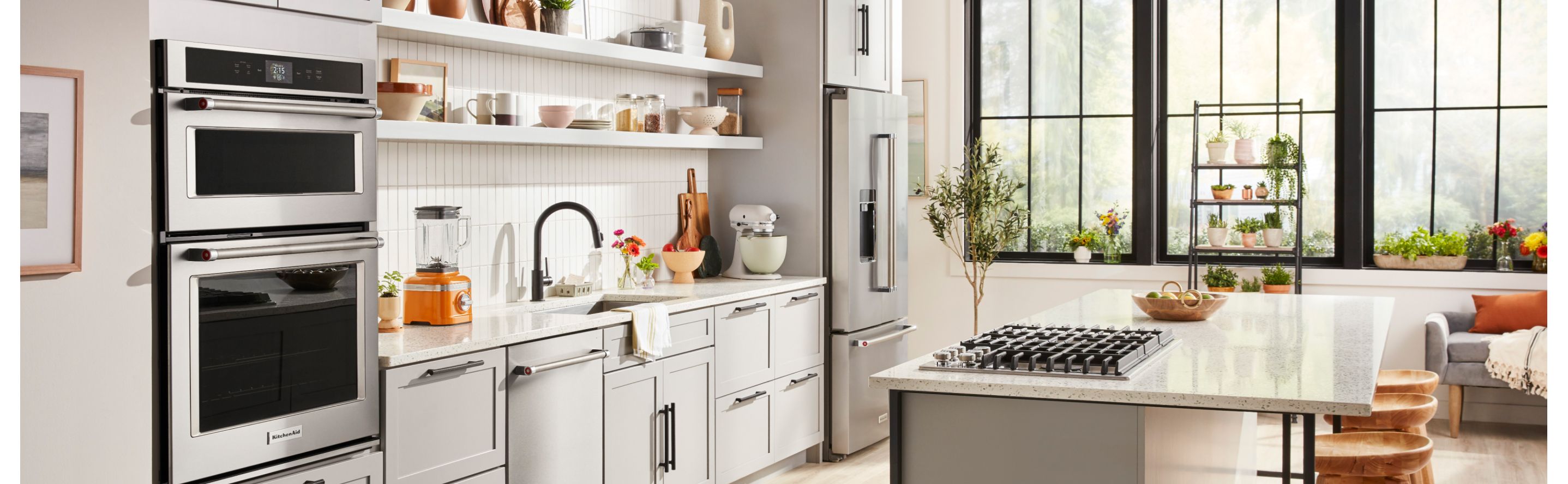 Custom Kitchens Sydney