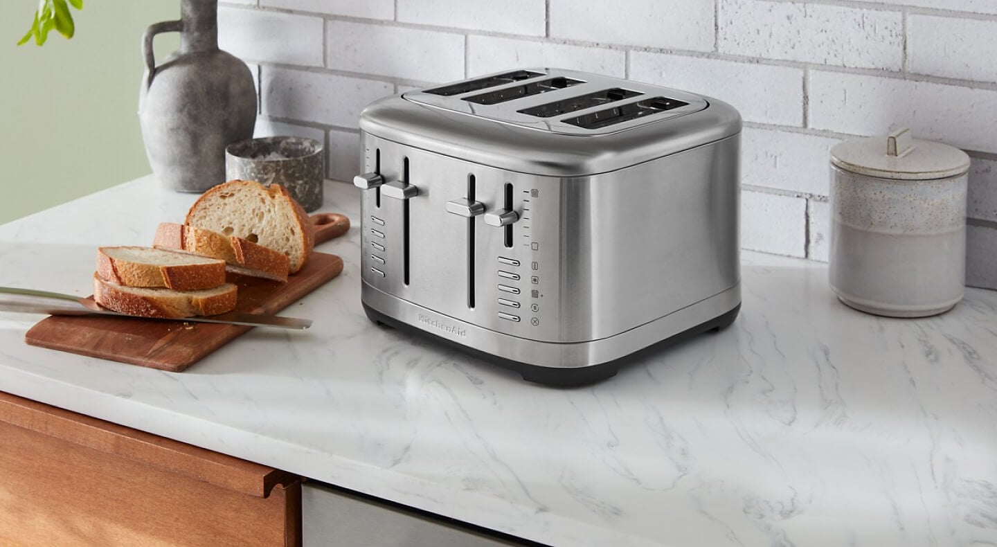 17 Stylish Kitchen Design Ideas for Your Remodel | KitchenAid