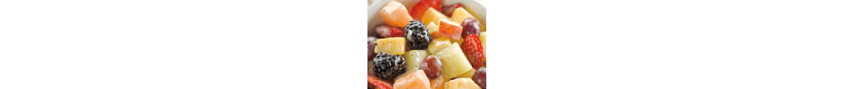 Fruit salad