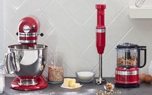 Immersion Blender vs. Food Processor What s the Difference