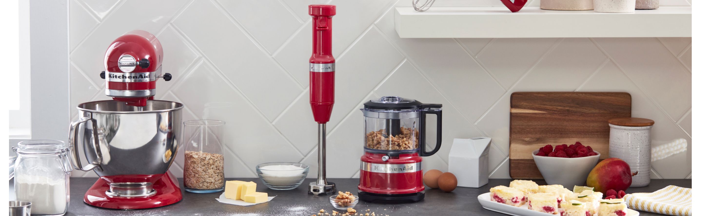Top-Rated Immersion Blenders for Soup Making
