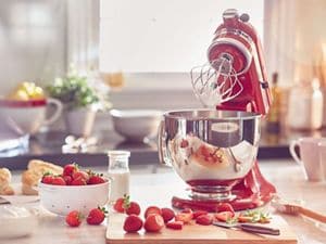 Refurbished KitchenAid Mixers Are They Worth It KitchenAid