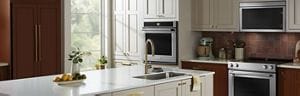 Is It Better To Buy Appliances In A Bundle KitchenAid