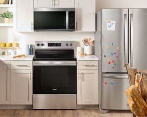 Is It Better To Buy Appliances In A Bundle KitchenAid