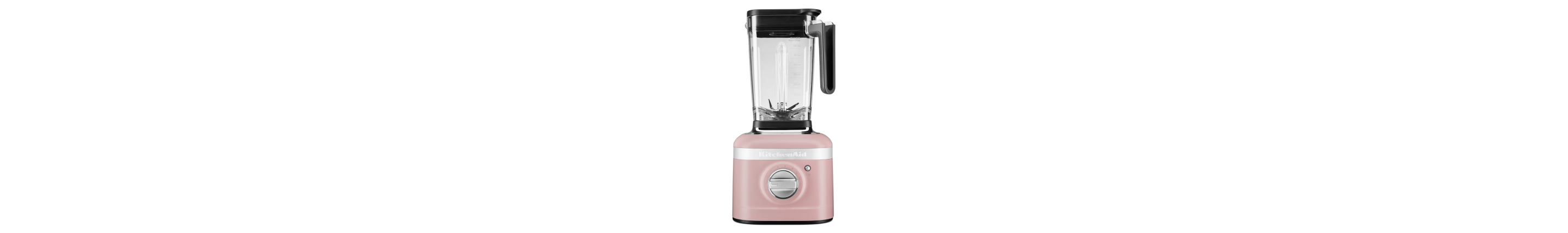 KitchenAid® dried rose pink blender
