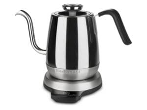 Different types sales of electric kettles