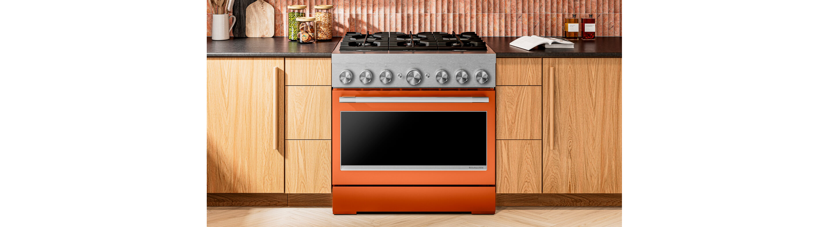 Kitchen Range Buying Guide: Types and Features | KitchenAid