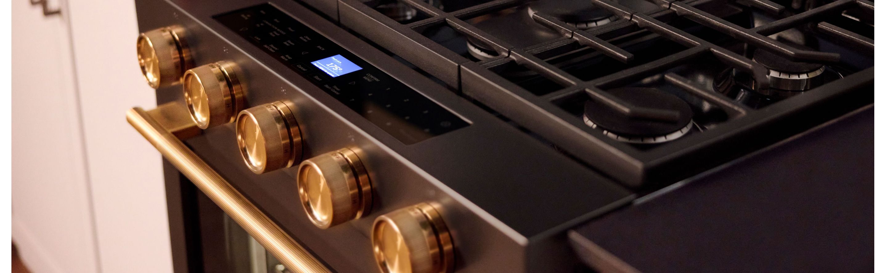 Kitchen Range Buying Guide: Types and Features | KitchenAid