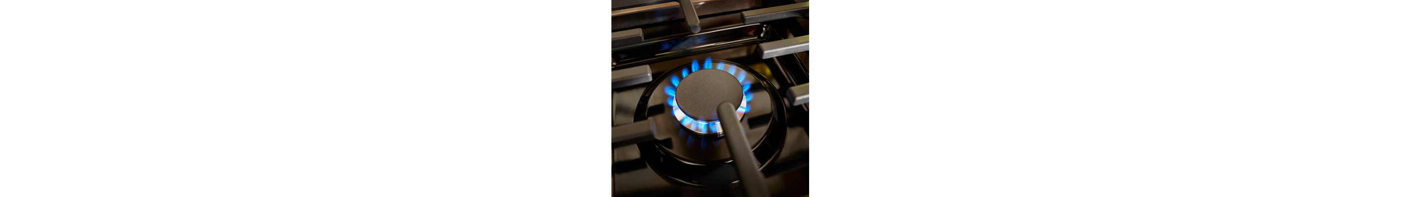 Gas burner