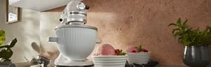 10 KitchenAid® Mixer Uses KitchenAid