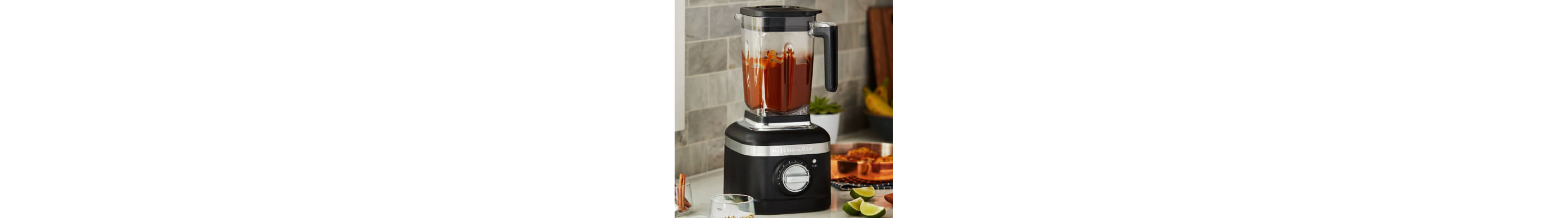 KitchenAid® blender