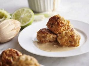 Kitchenaid meat grinder best sale recipes