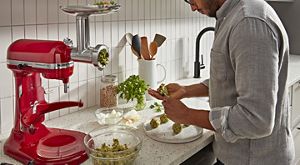 Beyond Burger Grinding 14 Uses for a Meat Grinder KitchenAid