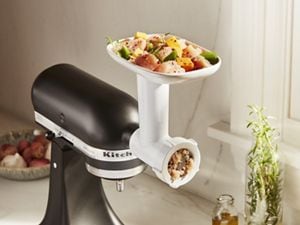 Meat grinder recipes deals