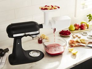 Beyond Burger Grinding 14 Uses for a Meat Grinder KitchenAid