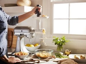 Beyond Burger Grinding 14 Uses for a Meat Grinder KitchenAid