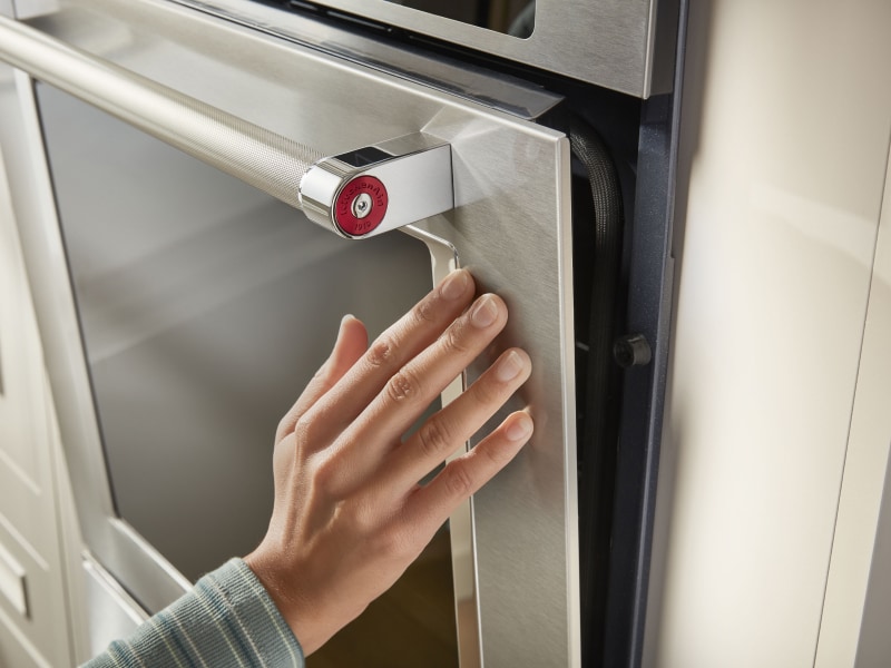Oven Not Heating Up: Possible Causes and Fixes | KitchenAid