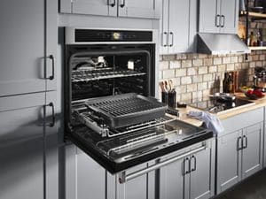 Oven Not Heating Up Possible Causes and Fixes KitchenAid