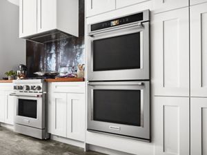 Kitchenaid oven best sale no power