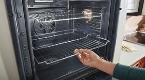 Electric oven for heating home deals