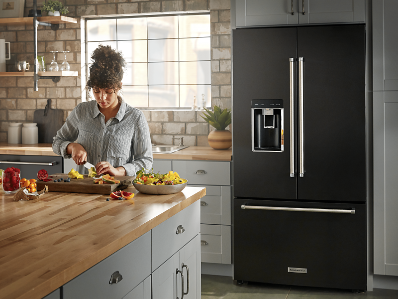 Kitchenaid commercial refrigerator deals