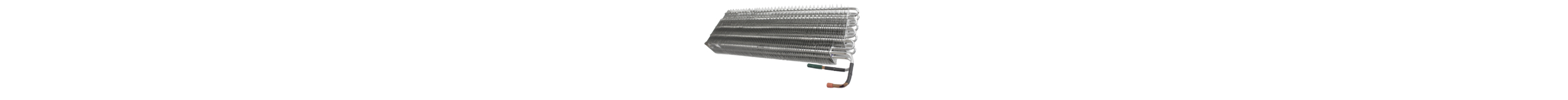 Condenser coils