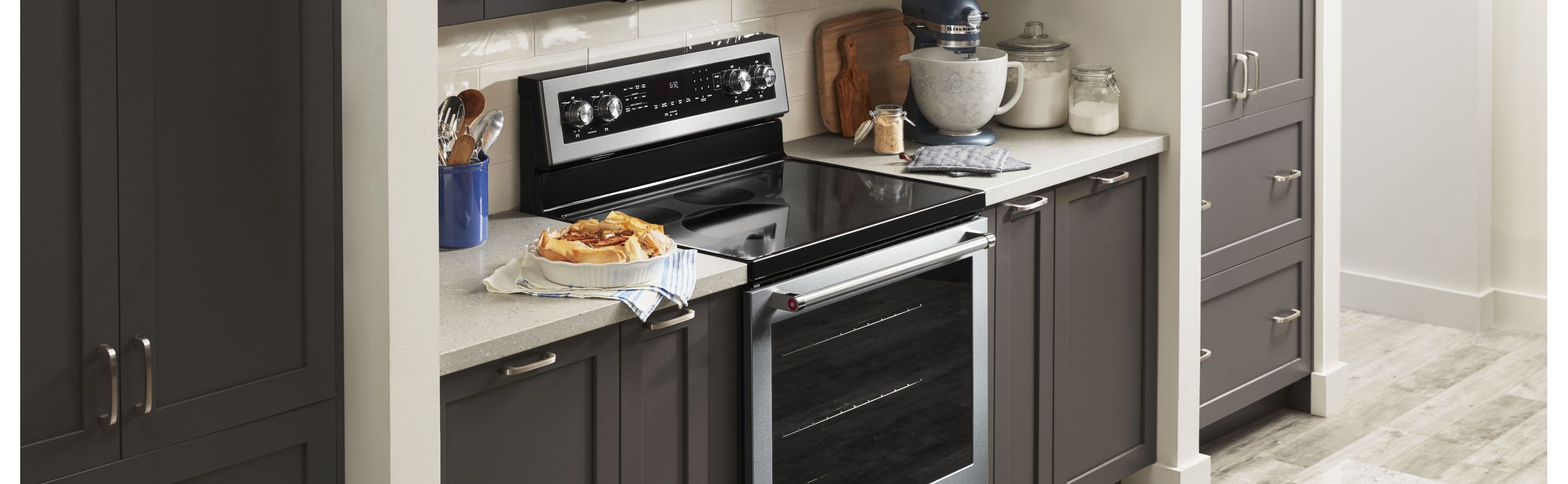 Your Essential Guide to Kitchen Stove Parts