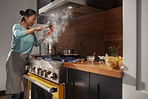 Kitchenaid hotsell vent hood
