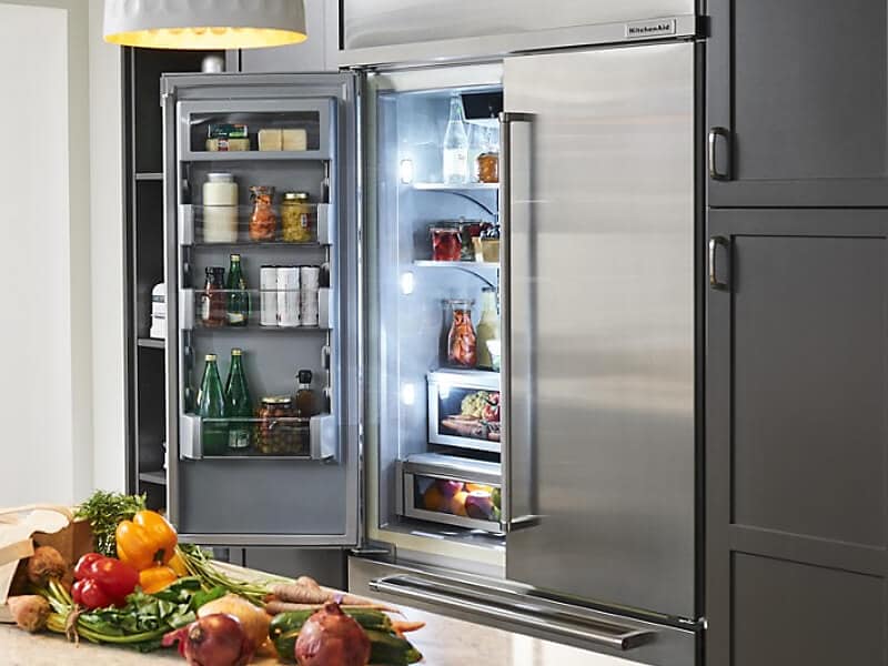 The Definitive Guide to Stainless Steel French Door Refrigerators: Style, Innovation, and Long-Term Value () The Definitive Guide to Stainless Steel French Door Refrigerators: Style, Innovation, and Long-Term Value