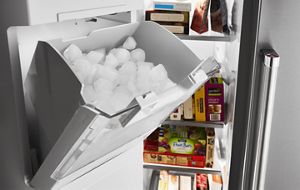 Kitchenaid Ice Maker Not Working: Quick Fixes to Try Today