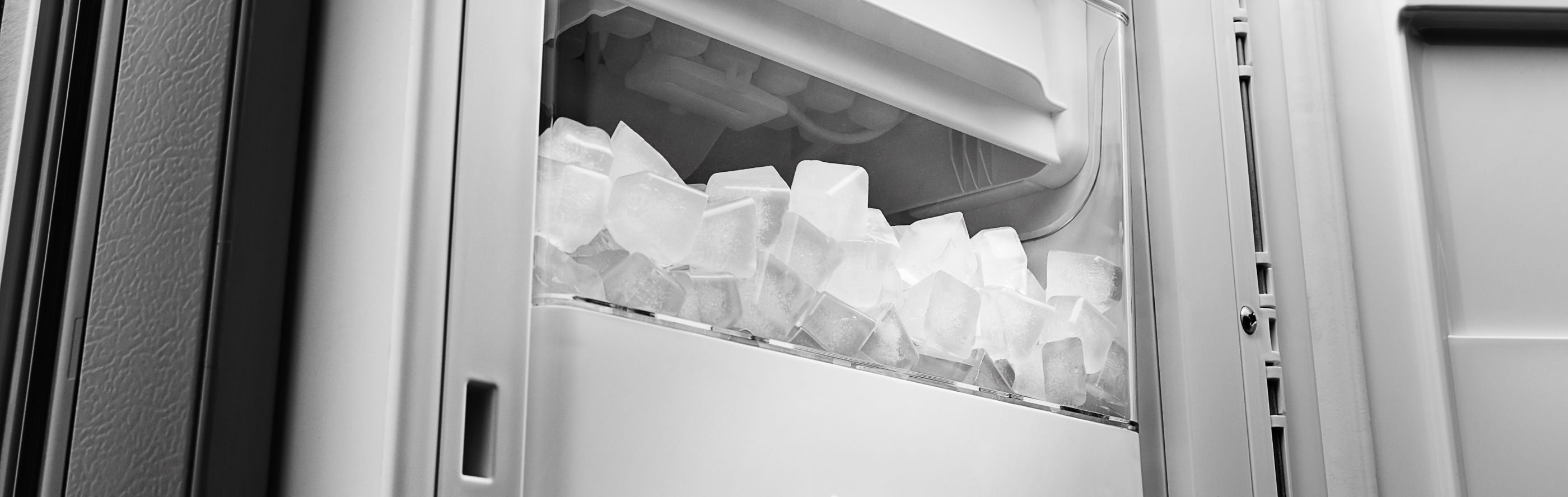 Kitchenaid Superba Ice Maker Troubleshooting: Quick Fixes & Tips