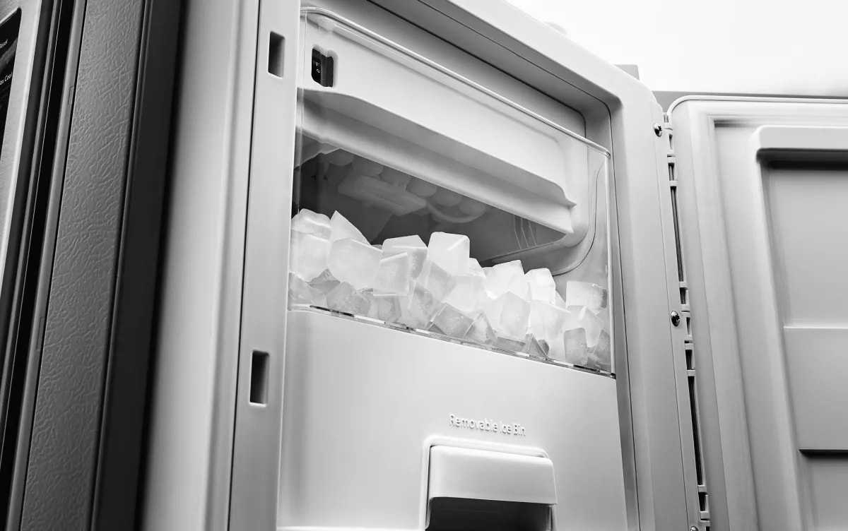 Amana Ice Maker Troubleshooting: Quick Fixes & Expert Tips