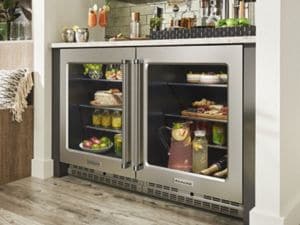 8 Must Have Refrigerator Trends in 2025 KitchenAid