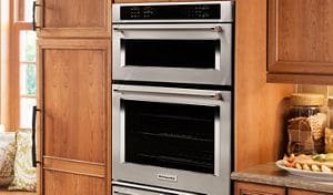 SelfCleaning vs. SteamCleaning Oven Which Is Right for You? KitchenAid