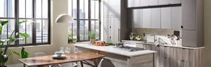 Small discount kitchen units
