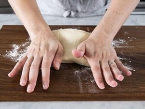 Sourdough Bread in a Stand Mixer Recipe and Tips KitchenAid