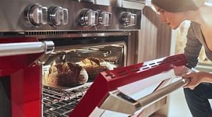 Sourdough Bread in a Stand Mixer Recipe and Tips KitchenAid
