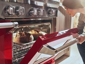 Sourdough Bread in a Stand Mixer Recipe and Tips KitchenAid