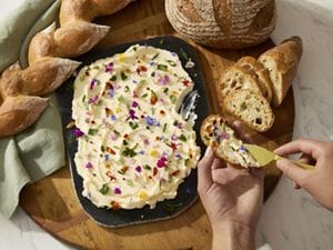 Sourdough Bread in a Stand Mixer Recipe and Tips KitchenAid