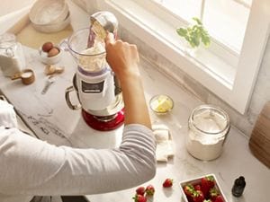 Kitchenaid sourdough bread sale