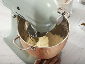 Kitchenaid sourdough bread best sale